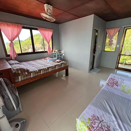 Char Bungalows เกาะเต่า ภายนอก รูปภาพ