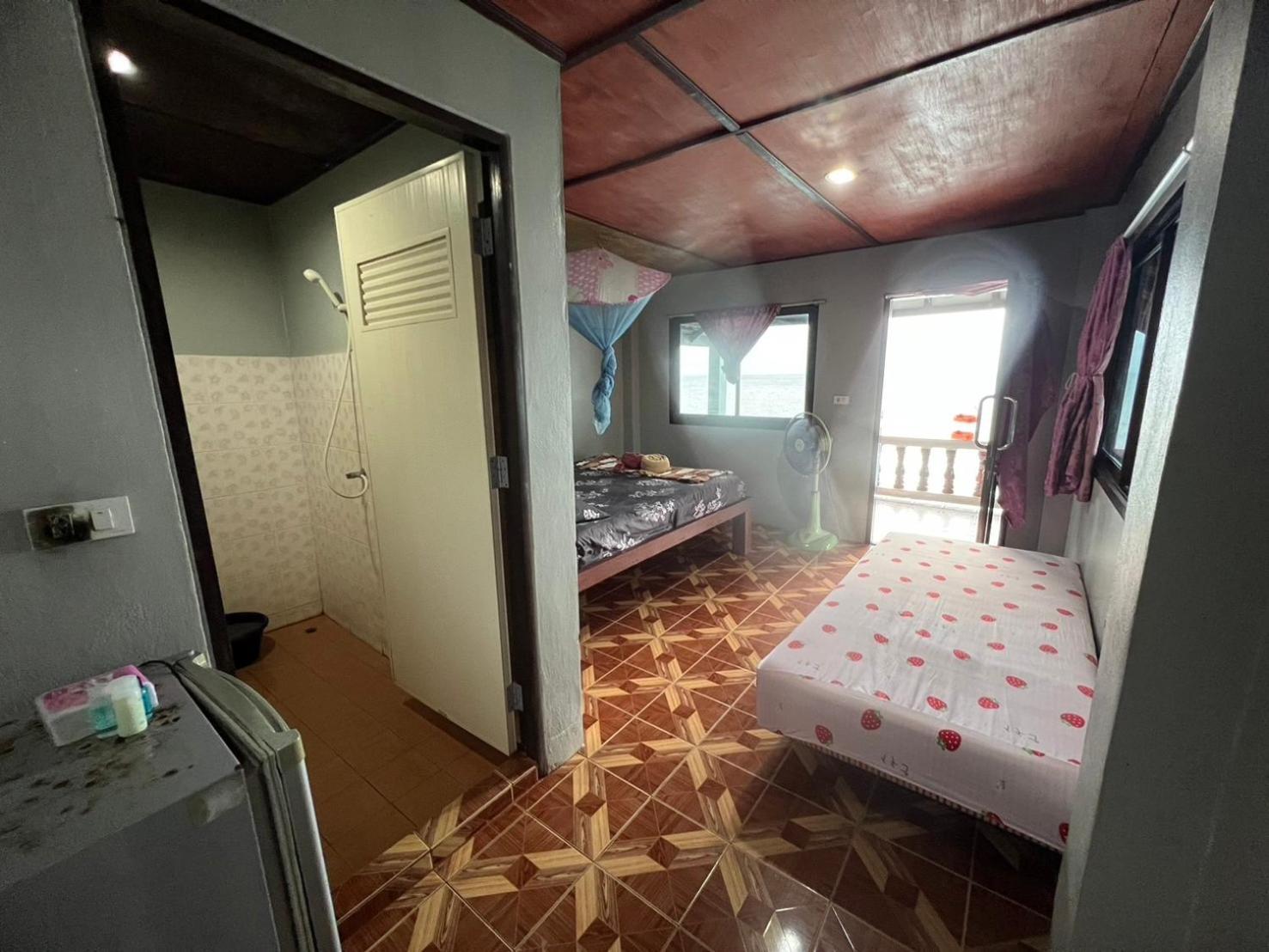 Char Bungalows เกาะเต่า ภายนอก รูปภาพ