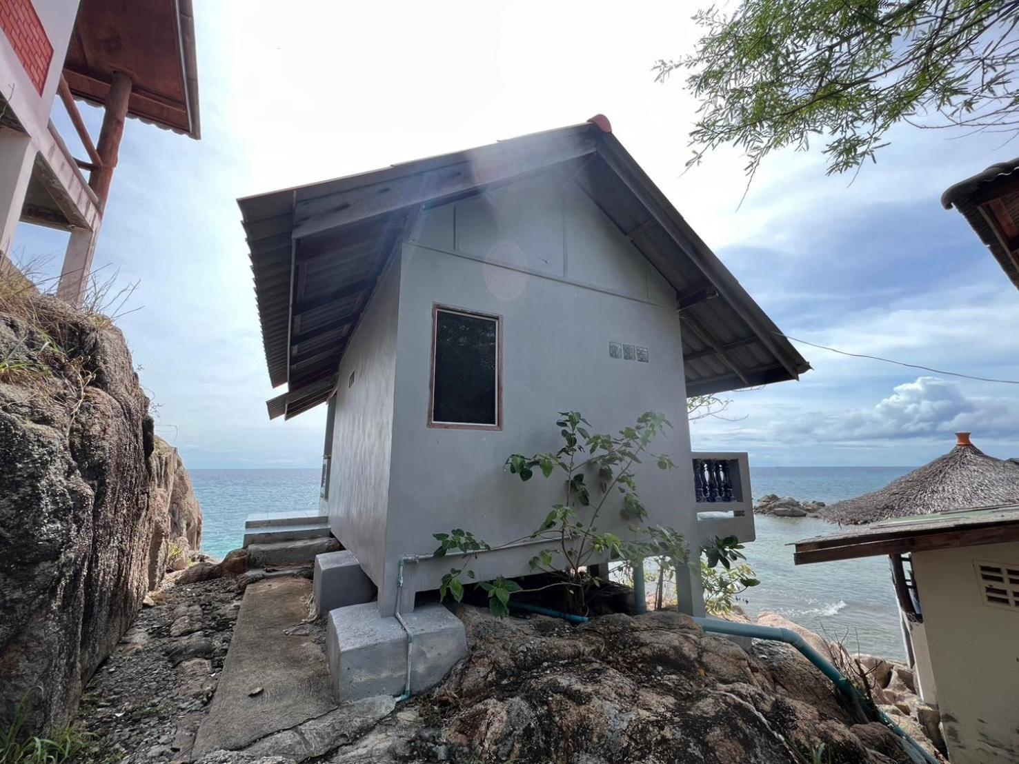Char Bungalows เกาะเต่า ภายนอก รูปภาพ