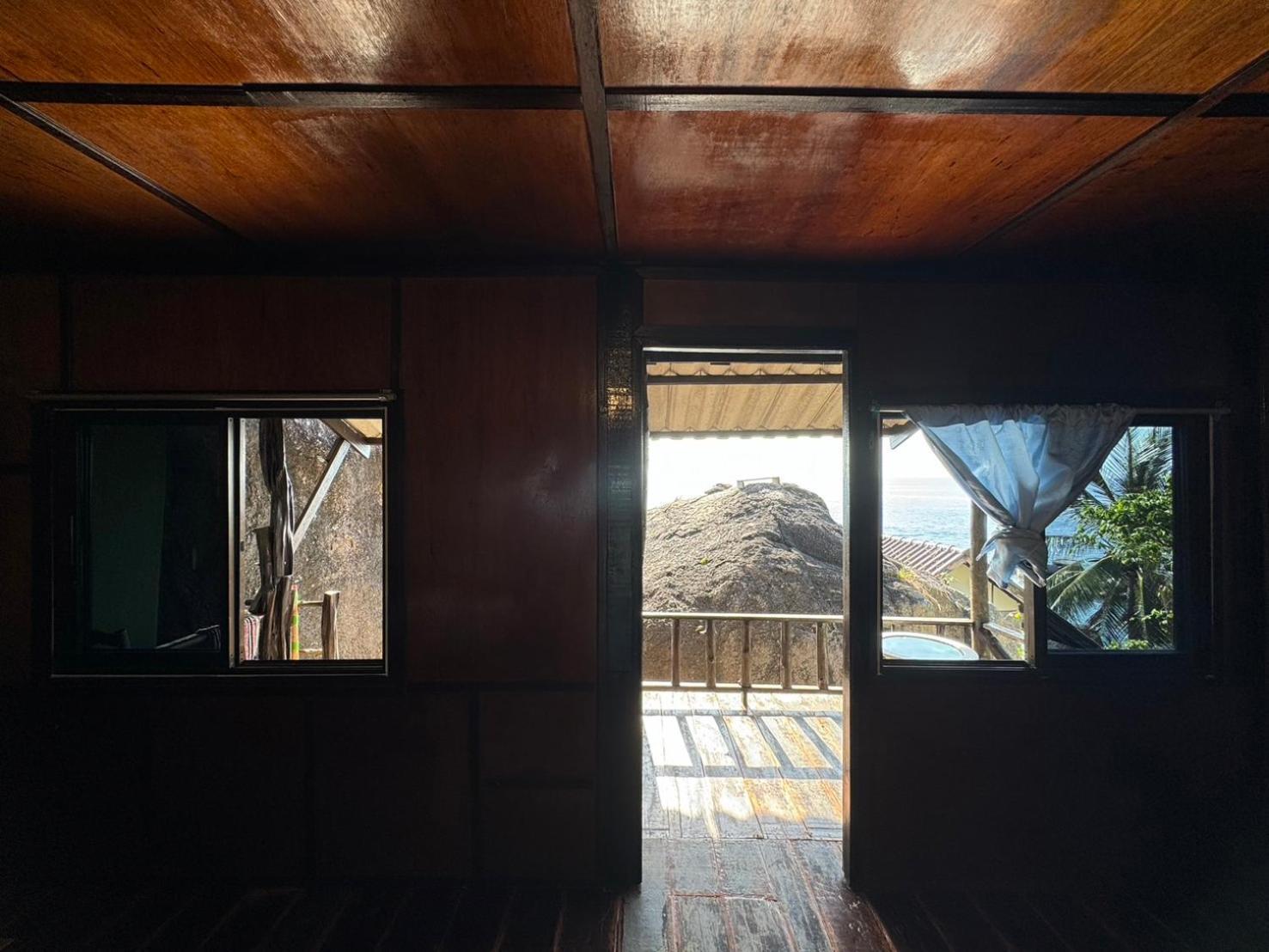 Char Bungalows เกาะเต่า ภายนอก รูปภาพ