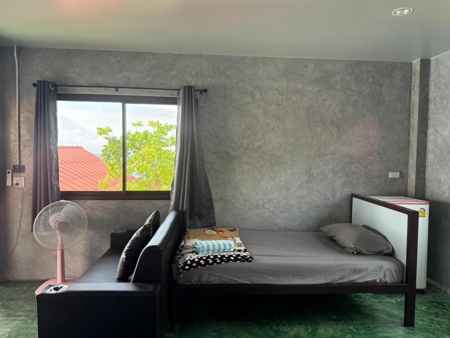 Char Bungalows เกาะเต่า ภายนอก รูปภาพ
